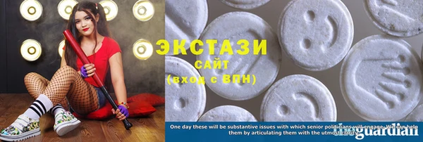 хмурый Медногорск